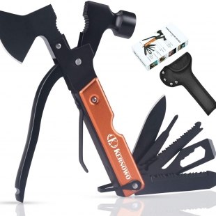 Multitool Camping Tool